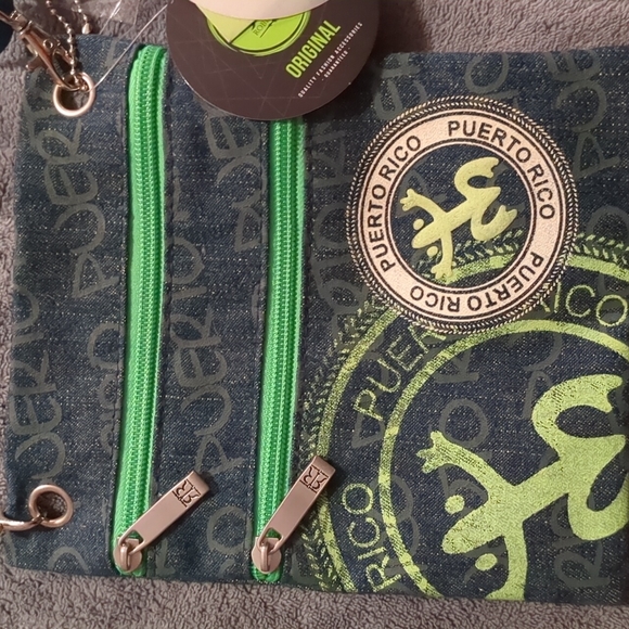 Robin Ruth Crossbody - Picture 2 of 5